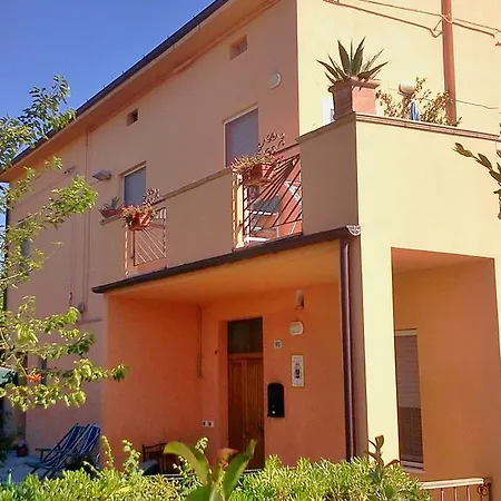 Casale Re Di Coppe Lanciano