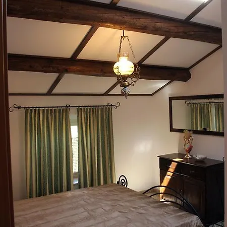 Casale Re Di Coppe Lanciano