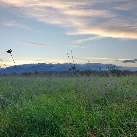 Tatil Evi Casale Re Di Coppe *