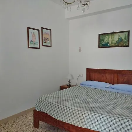 Casale Re Di Coppe Vakantiehuis