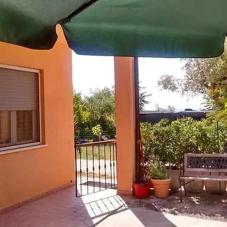 Casale Re Di Coppe Feriehus *