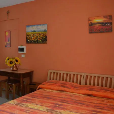 Casale Re Di Coppe Lanciano