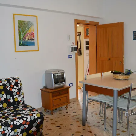 Feriehus Casale Re Di Coppe *