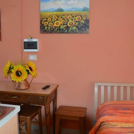 Casale Re Di Coppe *