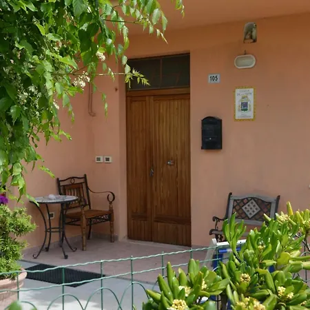 Casale Re Di Coppe Feriehus *