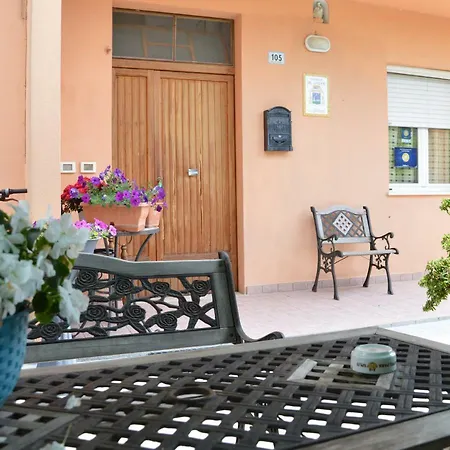 Casale Re Di Coppe Lanciano