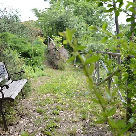 Casale Re Di Coppe Lanciano