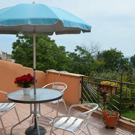 Casale Re Di Coppe Feriehus Lanciano