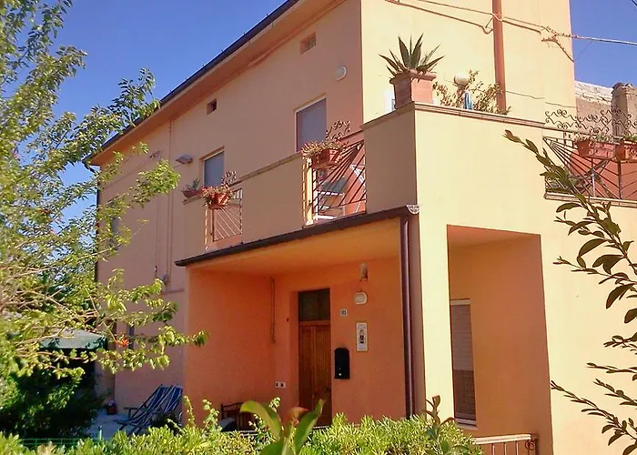 Casale Re Di Coppe Lanciano