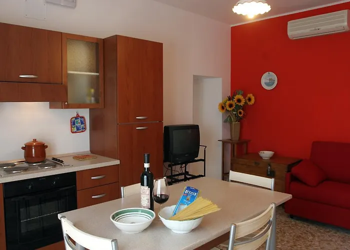 Holiday home Casale Re Di Coppe