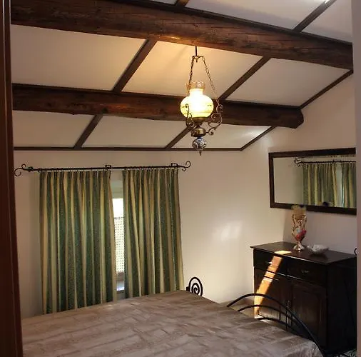 Casale Re Di Coppe Lanciano