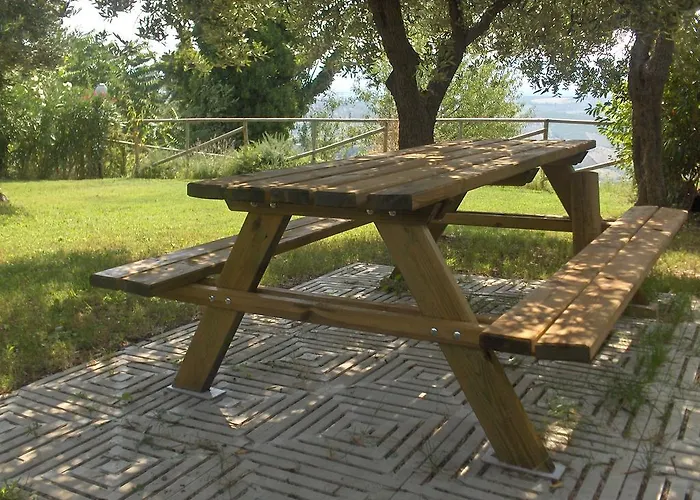 Holiday home Casale Re Di Coppe *