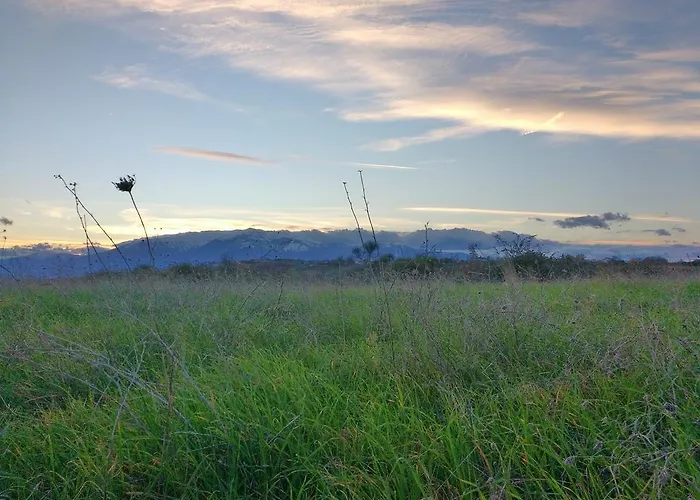 Hébergement de vacances Casale Re Di Coppe *