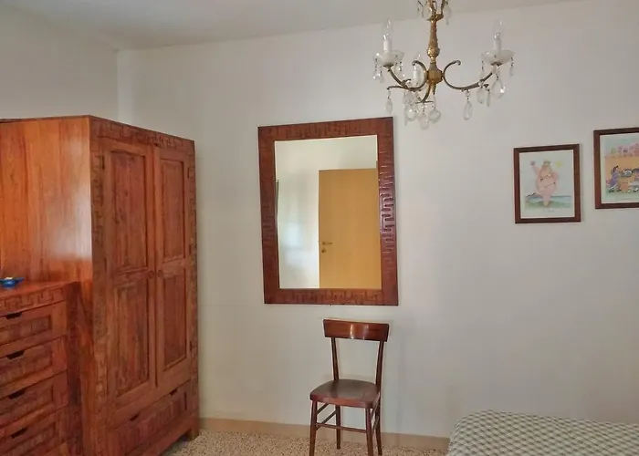 Hébergement de vacances Casale Re Di Coppe Lanciano