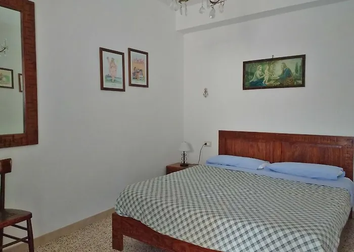 Casale Re Di Coppe בית נופש