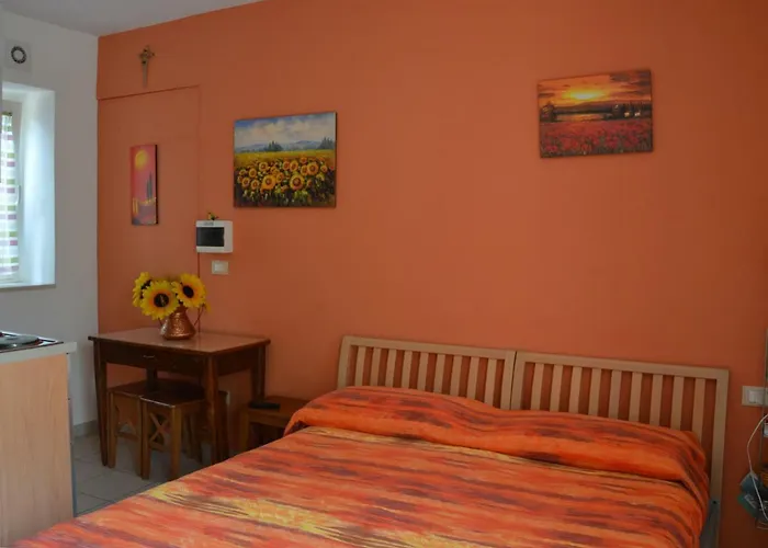 Casale Re Di Coppe Lanciano