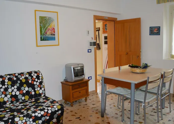 Hébergement de vacances Casale Re Di Coppe *