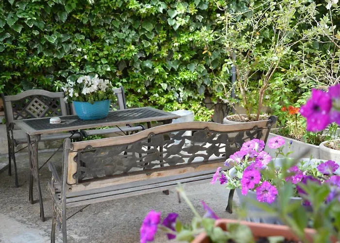 Casale Re Di Coppe Lanciano