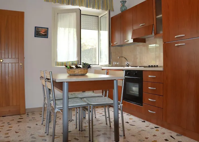 Holiday home Casale Re Di Coppe