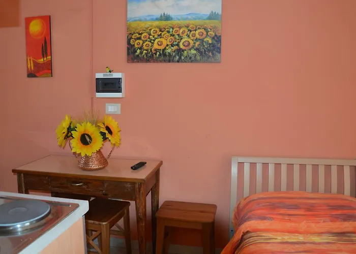 Casale Re Di Coppe *