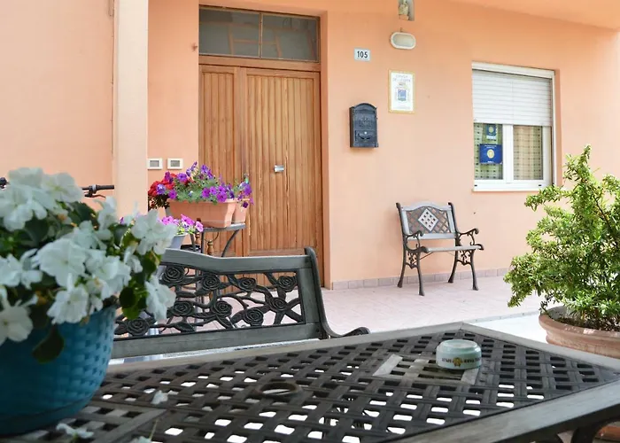 Casale Re Di Coppe Lanciano