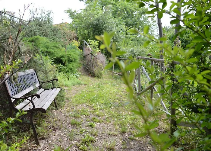 Casale Re Di Coppe Lanciano