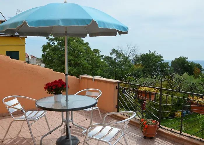 Casale Re Di Coppe Hébergement de vacances Lanciano